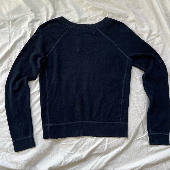 🌌vintage graphic sweatshirt🌌 - Picture 2 of 3